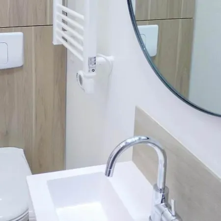 Apartment Barla 1 - A Cosy One Bedroom In *