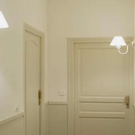 Apartment Barla 1 - A Cosy One Bedroom In Nice