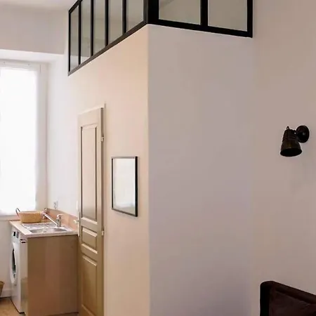 Barla 1 - A Cosy One Bedroom In Apartment *