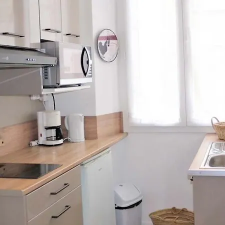 Barla 1 - A Cosy One Bedroom In Apartment *
