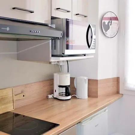 Apartment Barla 1 - A Cosy One Bedroom In Nice