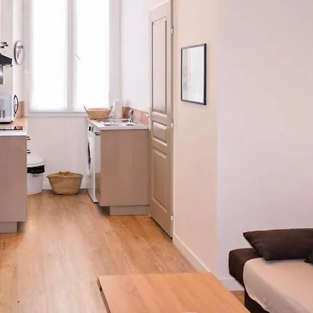 Barla 1 - A Cosy One Bedroom In Apartment