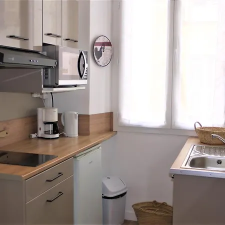 Barla 1 - A Cosy One Bedroom In