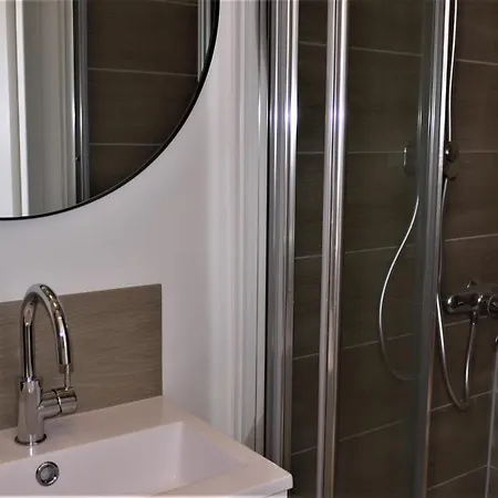Apartment Barla 1 - A Cosy One Bedroom In